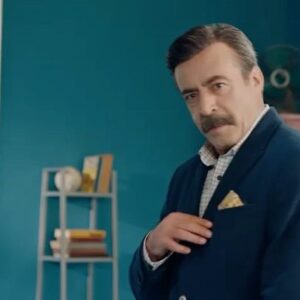 Levent Ülgen Instagram - 