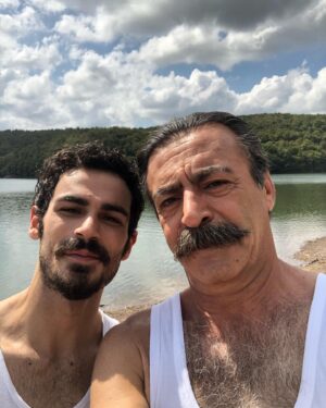 Levent Ülgen Instagram - #Gençliğim Eyvah!