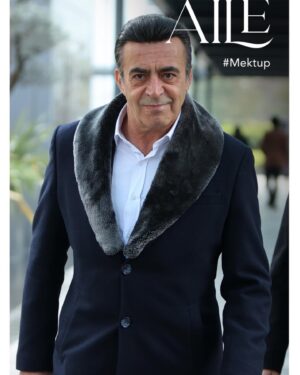 Levent Ülgen Instagram - 