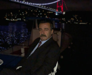 Levent Ülgen Instagram - 