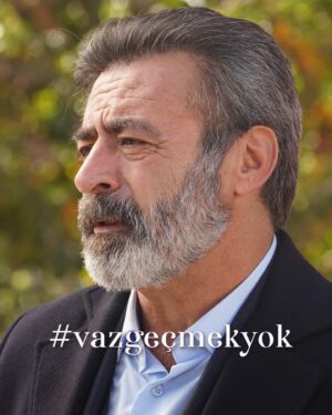 Levent Ülgen Instagram - #vazgeçmekyok @showtv @ayyapim