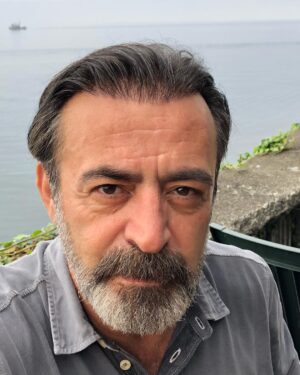 Levent Ülgen Instagram - 2018 Ganita Trabzon