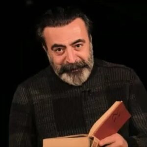 Levent Ülgen Instagram - Doğum günün kutlu olsun Nazım...