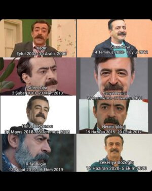 Levent Ülgen Instagram - 