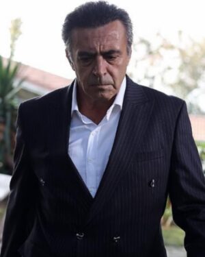 Levent Ülgen Instagram - 