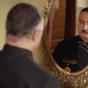 Levent Ülgen Instagram - SON 5 GÜN!
#GençliğimEyvah için geri sayım başladı.😊