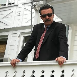 Levent Ülgen Instagram - 