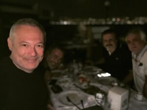 Levent Üzümcü Instagram - 51.