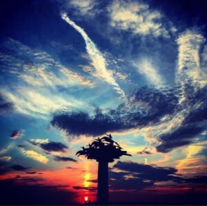 Levent Üzümcü Instagram - 4 yıl oldu bu fotoğrafı çekeli. Az kaldı kavuşmamıza.