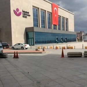 Levent Üzümcü Instagram - 