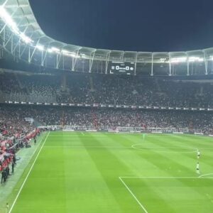 Levent Üzümcü Instagram - 