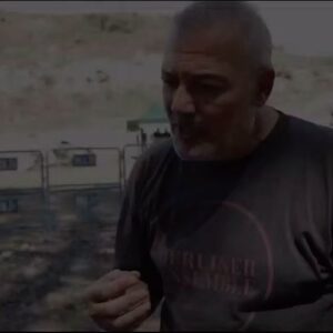 Levent Üzümcü Instagram - Neden Akbelen’e gittim? Akbelen’de neler oluyor? Karalama ve iftira çabasına gireceklere de ayrıca önden cevaplar var. İyi seyirler