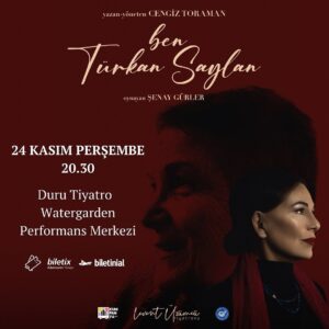 Levent Üzümcü Instagram - Bekleriz.
