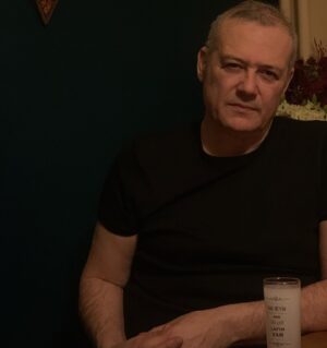 Levent Üzümcü Instagram - .