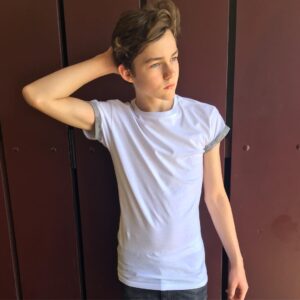 Levi Miller Instagram - 📸