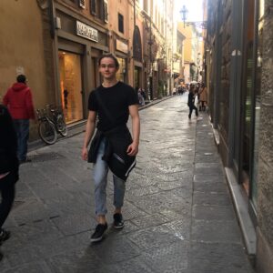 Levi Miller Instagram - Lovely bit of exploration 🗺