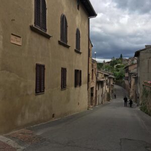 Levi Miller Instagram - Bellissimo! 🇮🇹