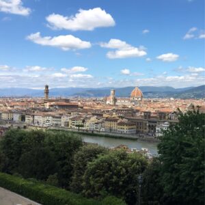 Levi Miller Instagram - Bellissimo! 🇮🇹