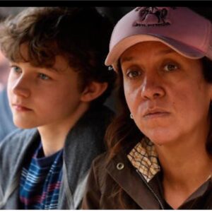 Levi Miller Instagram - Happy International Woman's Day to all the inspirational woman out there! Including the very talented #RachelPerkins director of @jasperjonesfilm which is in Australian cinemas now!