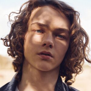 Levi Miller Instagram - A few photos from my @boysbygirls photo shoot!x

Photographer Ming Nomchong @ming_nomchong_photo

Fashion Sarah Birchley @sarahmbirchley

Casting Barbara Bersell @bersellcast

Interview Jonny Clowes @jonnyclowes

Grooming Gemma Elaine @gemmaelaine