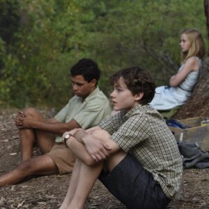 Levi Miller Instagram - Jasper Jones