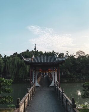 Lewis Tan Instagram - In the heart of Chengdu China, a deeply transformative experience in many ways. Thank you @templehousecdu for curating the perfect home. 

#TheTempleHouse
#TheHouseCollective
#HousesNotHotels