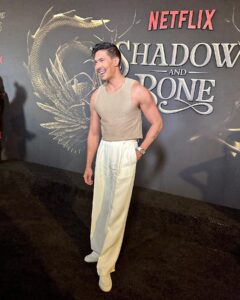 Lewis Tan Top 100 Instagram Photos and Posts