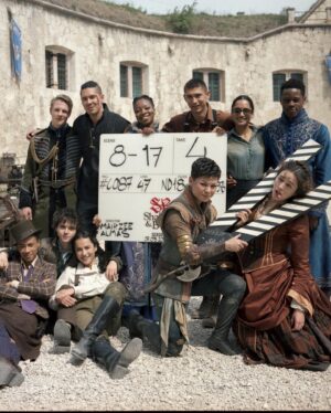 Lewis Tan Instagram - Shadow & Bone is finished but the memories will be forever, grateful to the best fanbase ever. Thank you for making us #1 all over the world. @deadline … 
Wish I had more time to develop Tolya and taste new food from all the adventures. This was truly a special cast and crew. We sail on. 
Despise your heart ❤️ 
Swipe to the end to see Tolya in season 3. #shadowandbone