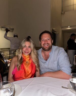Lexi Kaplan Instagram - 30 and flirty ✨❤️‍🔥🥰