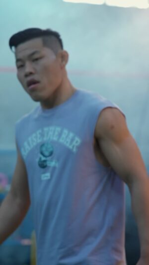 Li Jingliang Instagram - The Leech is back, I’m ready for check.