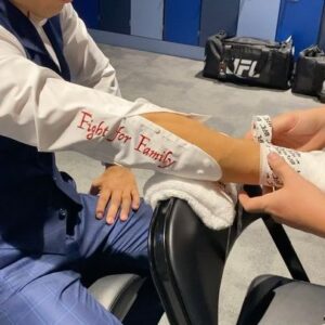 Li Jingliang Instagram - who are you fighting for?