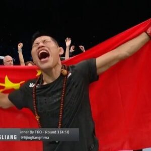 Li Jingliang Instagram - Happy birthday, China 🇨🇳