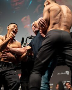 Actor Li Jingliang HD Instagram Photos and Wallpapers August 2022