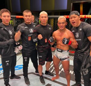Li Jingliang Instagram - congratulations to Shayilan!