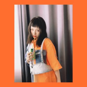 Li Landy Instagram - 易拉罐的拉开迅速降温了夏天(⁎⁍̴̛ᴗ⁍̴̛⁎)
❄️🌞❄️
🌱☘️🍀