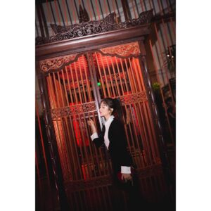 Li Landy Instagram - Miumiu girl. Ⅲ
-
-
-
-
-
-
-
-
#miumiu#miumiuclub#girl #ancient #restoreancientways#magic#amazing #bizarre #fashionshow #shanghai