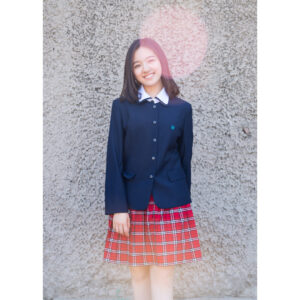 Li Landy Instagram - 我一步一步地前进／它的边界也不断向后退让
#graduationday🎓