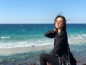 Li Landy Instagram - 很靠近海.
-
-
-
-
-
-
-
-
#australia #goldcoast #queensland #beach #shoreline