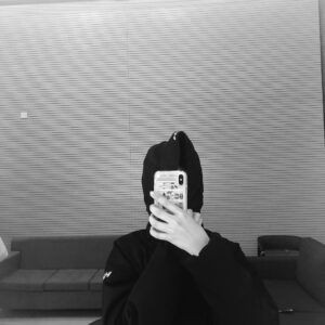 Li Landy Instagram - 我真实的自闭了🙉🙈🙊