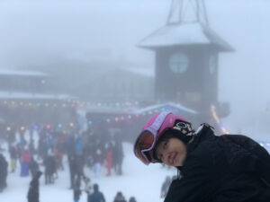 Li Landy Instagram - The snow glows white on the mountain tonight.
-
-
-
-
-
-
-
-
#snowy #snowing #ski #snowboarding #australia #victoria #melbourne #mountbuller #❄️ #🎿 #☃️