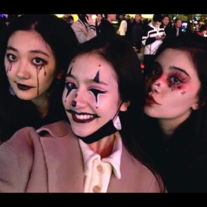 Li Landy Instagram - ·🎃 ·👻
-
-
-
-
#halloween #ghost