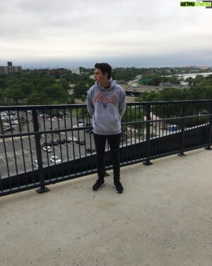 Liam Attridge Instagram - 