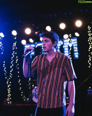 Liam Attridge Instagram - Roxy last night was awesome!!!