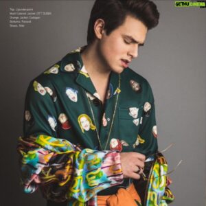 Liam Attridge Instagram - Comment if we’re gunna hang out on tour!!!