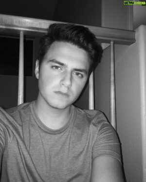Liam Attridge Instagram - 