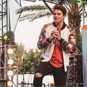 Liam Attridge Instagram - Vidcon you were awesome!