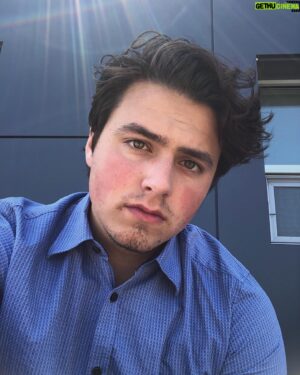 Liam Attridge Instagram - 