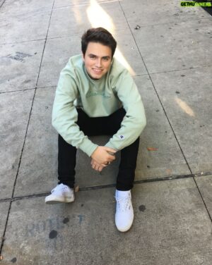 Liam Attridge Instagram - im a champion.... sometimes....