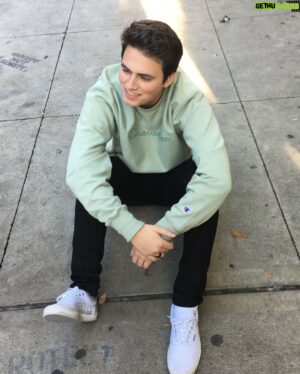 Liam Attridge Instagram - im a champion.... sometimes....