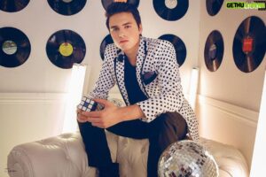 Liam Attridge Instagram - Check out or @vulkanmag shoot!!! Go to their profile for the interview!! CREDITS: 
PUBLICATION: @VulkanMag 
PHOTOGRAPHER: @itshennadiy
MAKEUP ARTIST: @erikalee_artistry
HAIR STYLIST: @goddessbyjamesthomas
STYLIST: @Ojibway_Lady_